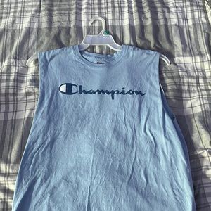 Champion Tank Top